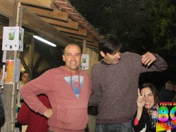 Festa Anos 80 - 2019